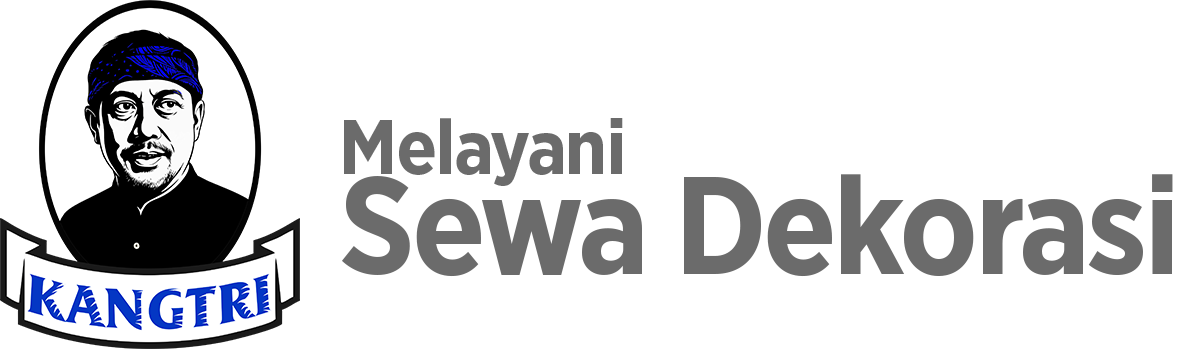 Kang Tri - Sewa Dekorasi