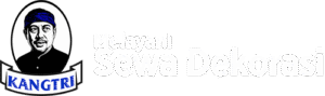 Kang Tri - Sewa Dekorasi